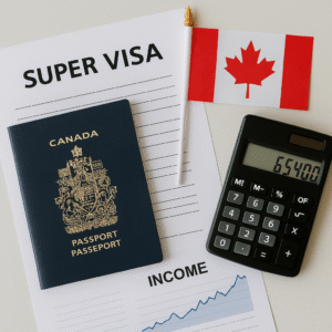 Super visa