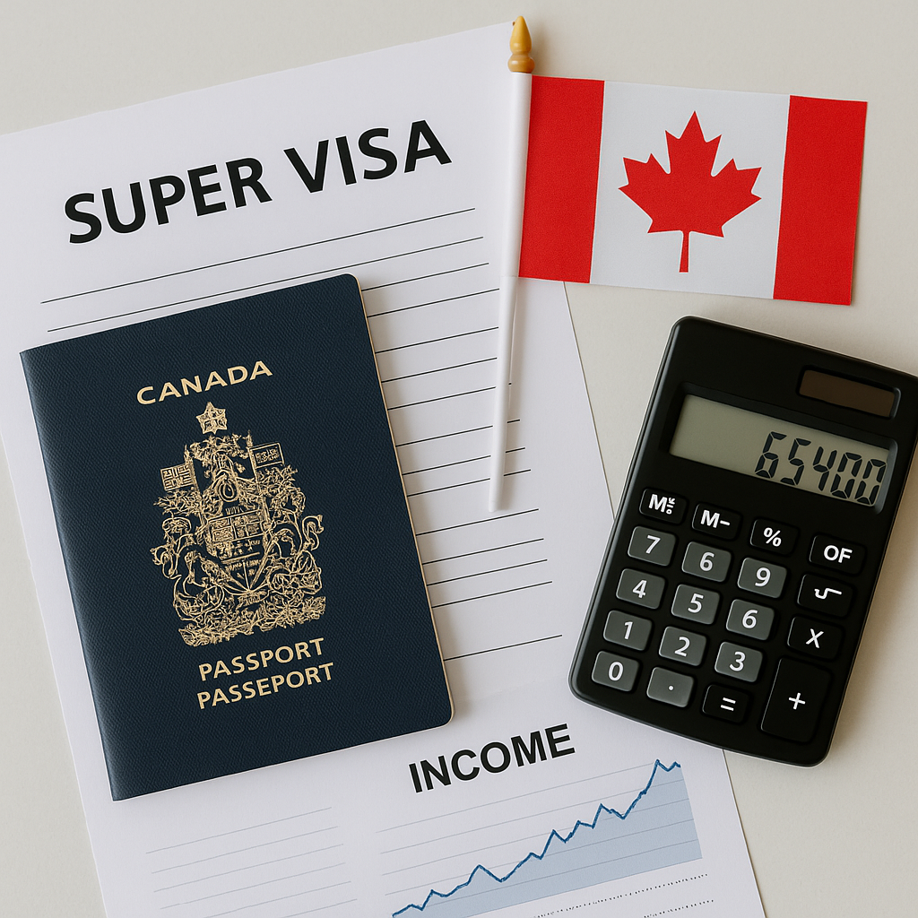 Super visa