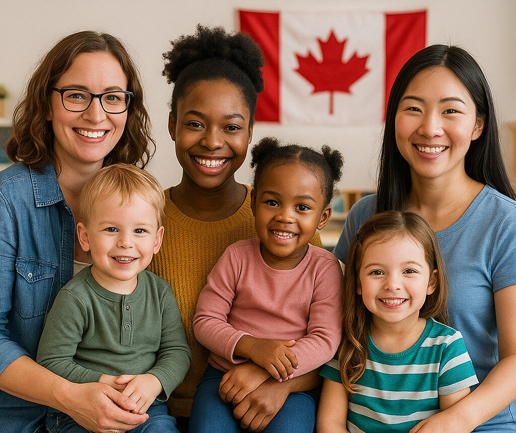 early childhood educators