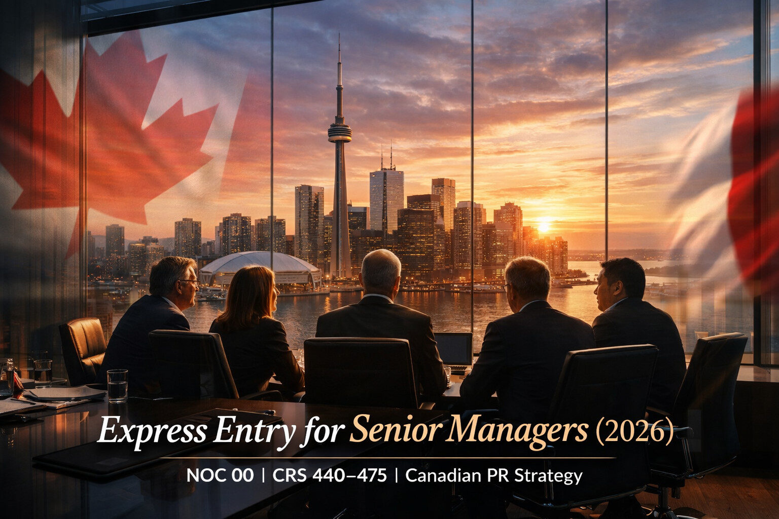 senior manager
