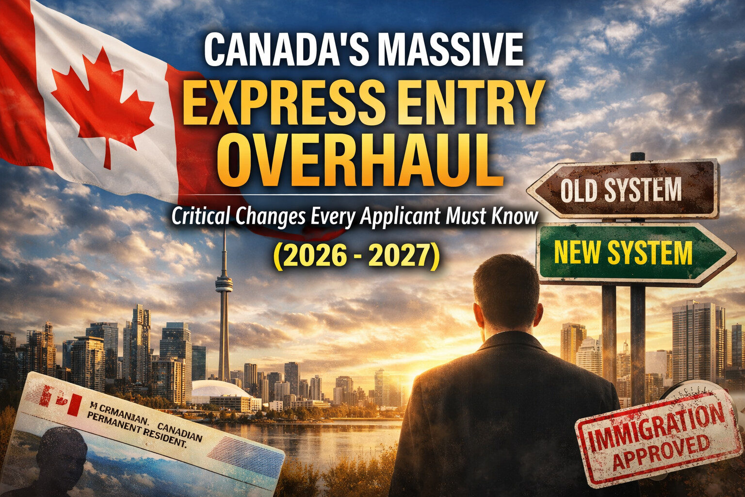 express entry