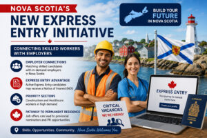 nova scotia